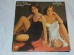 lp BACCARA - Baccara 1977, Ophalen of Verzenden, 1980 tot 2000, Gebruikt, 12 inch