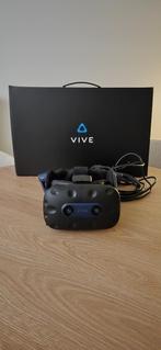 VIVE Pro 2 Full Kit (VR), Ophalen of Verzenden, Nieuw, VR-bril, Pc