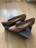 Nieuwe ongedragen Vegan pumps, Marco Tozzi.mt 39, Pumps, Beige, Marco Tozzi, Ophalen of Verzenden