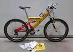 Gary Fisher Joshua X0 - Vintage Mountainbike, Fietsen en Brommers, Gebruikt, 53 tot 57 cm, Ophalen, Overige merken
