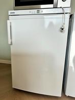 Liebherr GP 1213-21 Vrieskast - Zo goed als nieuw!, Witgoed en Apparatuur, Vriezers en Diepvrieskisten, Minder dan 60 cm, Zo goed als nieuw