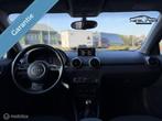 Audi A1 Sportback 1.0 TFSI Advance | s-line, Auto's, Audi, Voorwielaandrijving, Euro 6, 95 pk, 4 stoelen