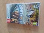 Nintendo switch starlink battle for atlas, 2 spelers, Eén computer, Ophalen of Verzenden, Zo goed als nieuw