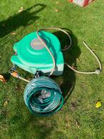 Hozelock Tuinslanghaspel, Ophalen, Gebruikt, Tuinslanghaspel