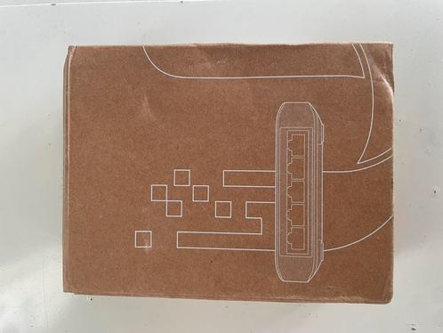 UniFi Switch Flex – nieuw in doos – compleet, Computers en Software, Netwerk switches, Nieuw, Ophalen of Verzenden