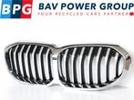 GRILLE GRILL BMW 1 serie (F40) (01-2019/-), Gebruikt, BMW