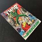 Thor Vol.1 #148 (1968) FN+ (6.5), Amerika, Marvel Comics, Ophalen of Verzenden, Gelezen