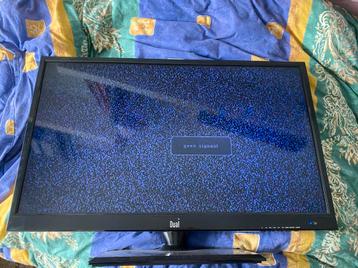 Dual TV DL-TDL32R1-002 – 32 inch Full HD LED TV beschikbaar voor biedingen