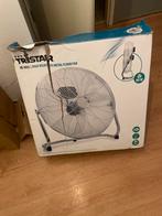 Tristar VE-5935 Vloerventilator, Witgoed en Apparatuur, Ventilatoren, Ophalen of Verzenden, Zo goed als nieuw, Vloerventilator