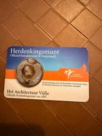 Het architectuur vijfje, Ophalen of Verzenden, Overige landen, 5 euro