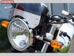 ROYAL ENFIELD CONTINENTAL GT 650 (bj 2023), 2 cilinders, 649 cc, Bedrijf, Onbekend
