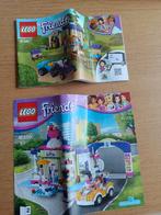 Lego Friends 41320 & 41361, Lego, Ophalen