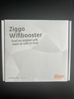 Ziggo wifibooster ( nieuw in doos), Ophalen of Verzenden, Nieuw, Router, Ziggo