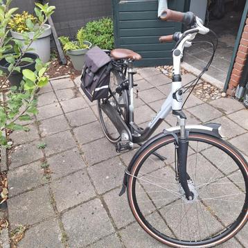 Gazelle damesfiets 28 inch  beschikbaar voor biedingen