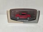 Schuco Audi TT Coupé 1:43, Hobby en Vrije tijd, Modelauto's | 1:43, Auto, ., Ophalen of Verzenden, Zo goed als nieuw