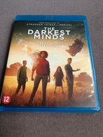 The darkest minds - bluray, Ophalen of Verzenden, Zo goed als nieuw, Actie