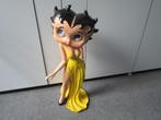 BETTY BOOP BEELD, Verzamelen, Ophalen, Zo goed als nieuw, Overige typen
