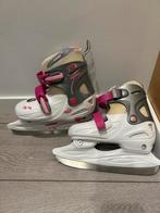 Ijshockey schaats Nijdam 34-37, Ophalen of Verzenden, Gebruikt, IJshockeyschaatsen, Nijdam