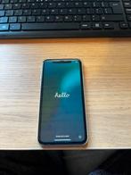 iPhone 11 wit - 128gb, Telecommunicatie, Mobiele telefoons | Apple iPhone, 80 %, 128 GB, Wit, Zo goed als nieuw