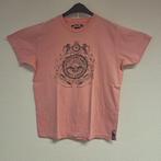 Heren shirt. T-shirt, km, Mills Brothers, roze, XL, Kleding | Heren, Maat 56/58 (XL), Ophalen of Verzenden, Mills Brothers, Roze