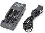 Trustfire TR -001 multifunctionele lithium batterijlader, Verzenden, Nieuw