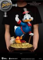 GEZOCHT: Scroodge McDuck Ducktales dagobert beast kingdom, Verzamelen, Disney, Ophalen of Verzenden, Zo goed als nieuw, Beeldje of Figuurtje