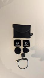 RODE Wireless ME (TX+RX), Ophalen of Verzenden, Zo goed als nieuw, Overige typen, Apple iPhone