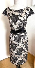 Sonia Pena jurk maat 44[v], Kleding | Dames, Beige, Maat 42/44 (L), Ophalen of Verzenden, Zo goed als nieuw