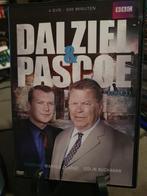 Dalziel & Pascoe serie 11 4DVD, Ophalen, Gebruikt