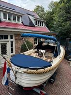 Prachtige Crescent Allure 21 9,9pk Yamaha VOL OPTIES Teak, Watersport en Boten, Ophalen of Verzenden, 3 tot 6 meter, Buitenboordmotor