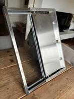 Afzuigkap Novy inbouw, Witgoed en Apparatuur, Afzuigkappen, Ophalen, Onderbouw afzuigkap, Zo goed als nieuw, Inbouw