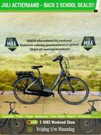 Advanced / DAS E-Bike Comfort Pro Wave! BOSCH Middenmotor, Fietsen en Brommers, Gebruikt, 50 km per accu of meer, Overige merken
