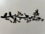Metalen vogeltjes, Ophalen of Verzenden