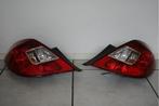 Achterlicht OPEL CORSA D 4 DEURS HB, Auto-onderdelen, Niet ingevuld, Gebruikt, Ophalen of Verzenden, Niet ingevuld
