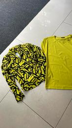 MOQ jasje en top 38/40, Kleding | Dames, Jasjes, Kostuums en Pakken, Ophalen of Verzenden, Zo goed als nieuw, Maat 38/40 (M)
