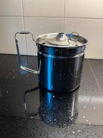 RVS melkkoker, Ophalen, Gebruikt, Overige typen