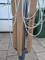 brabantia, Ophalen of Verzenden, Gebruikt, Droogmolen