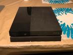 Sony PS4, Ophalen of Verzenden, Zonder controller, Original, 500 GB