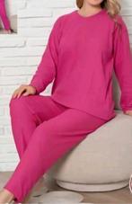 partij dames pyama 12 stuks, Kleding | Dames, Pyjama's, Verzenden, Nieuw, Maat 38/40 (M)