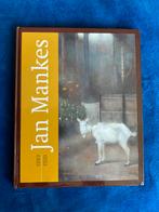 Boek jan mankes, Boeken, Ophalen of Verzenden, Zo goed als nieuw