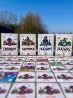 Faraway kaartspel White Goblin Games *ACTIEPRIJS*, White goblin games, White goblin games, Nieuw, Ophalen of Verzenden