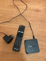 Xsarius Q12 Mediaspeler, Ophalen of Verzenden, Gebruikt, HDMI, Zonder harde schijf