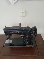 naaimachine, Hobby en Vrije tijd, Naaimachines en Toebehoren, Ophalen, Gebruikt, Naaimachine, Singer