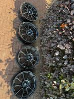 Velgen ford fiesta 18 inch, Auto diversen, Wieldoppen, Ophalen of Verzenden, Gebruikt
