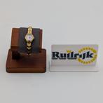 HERO Gold plated ladies dameshorloge dress watch automatisch, Ruilrijk, Zo goed als nieuw, Info@ruilrijk.nl, Neerstraat 60, 6041 KD Roermond