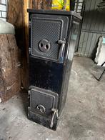 Houtkachel, Huis en Inrichting, Kachels, Ophalen, Gebruikt, Hout, Houtkachel