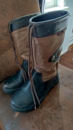 Horka Outdoor Laarzen Maat 38, Kleding | Dames, Schoenen, Hoge laarzen, Bruin, Horka, Ophalen of Verzenden