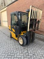 Yale Heftruck - Goed Onderhouden, 2000 tot 3000 kg, Ophalen, Diesel, Heftruck