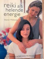 E. Mackenzie - Reiki als helende energie, Boeken, Ophalen of Verzenden, Zo goed als nieuw, E. Mackenzie