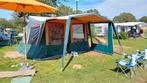 Trigano Odyssee - vouwwagen - 5 persoons., Caravans en Kamperen, Ophalen